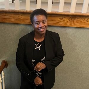 Meet your Posher, Jacqueline